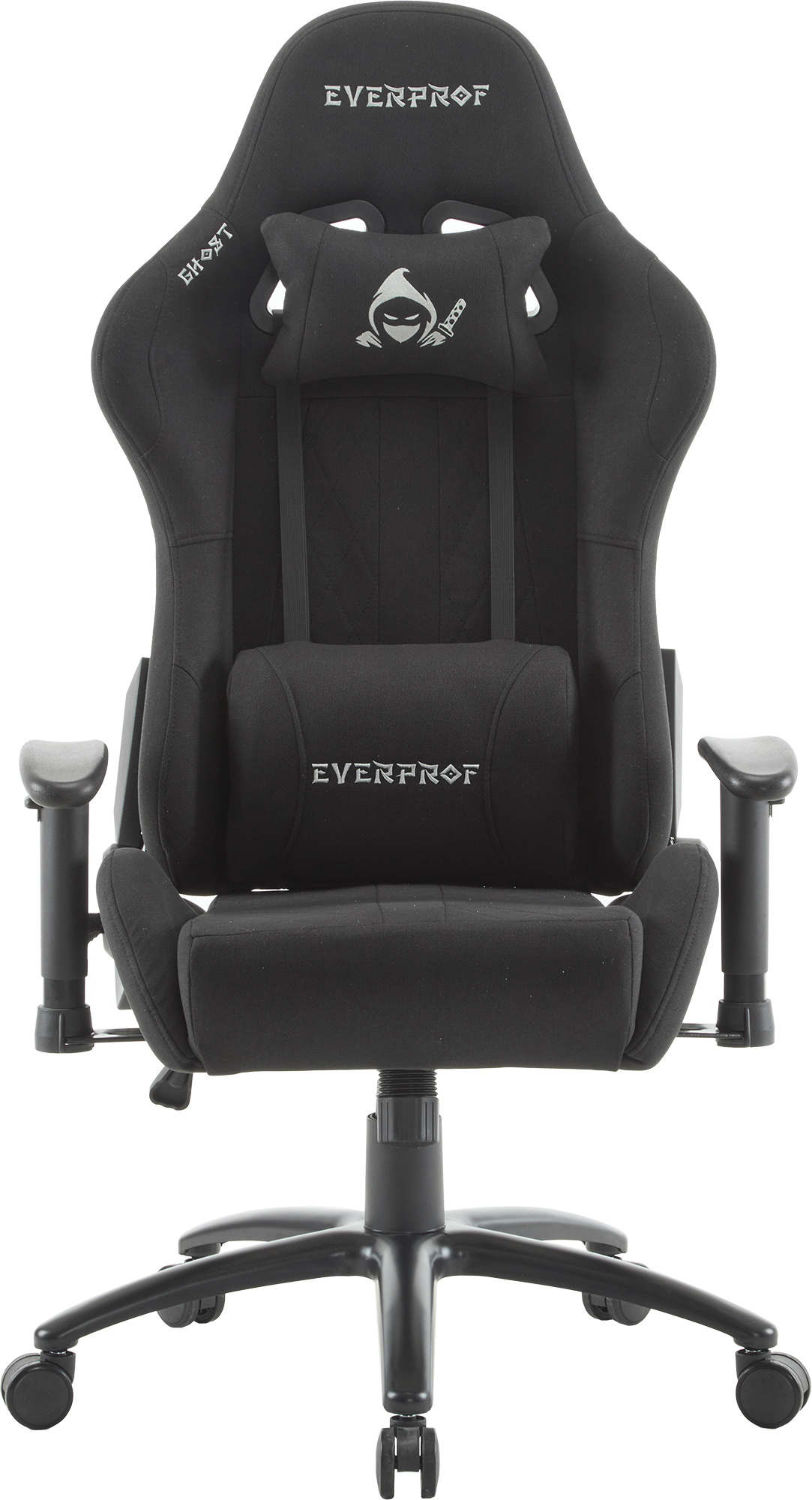 Геймерское кресло Everprof Ghost