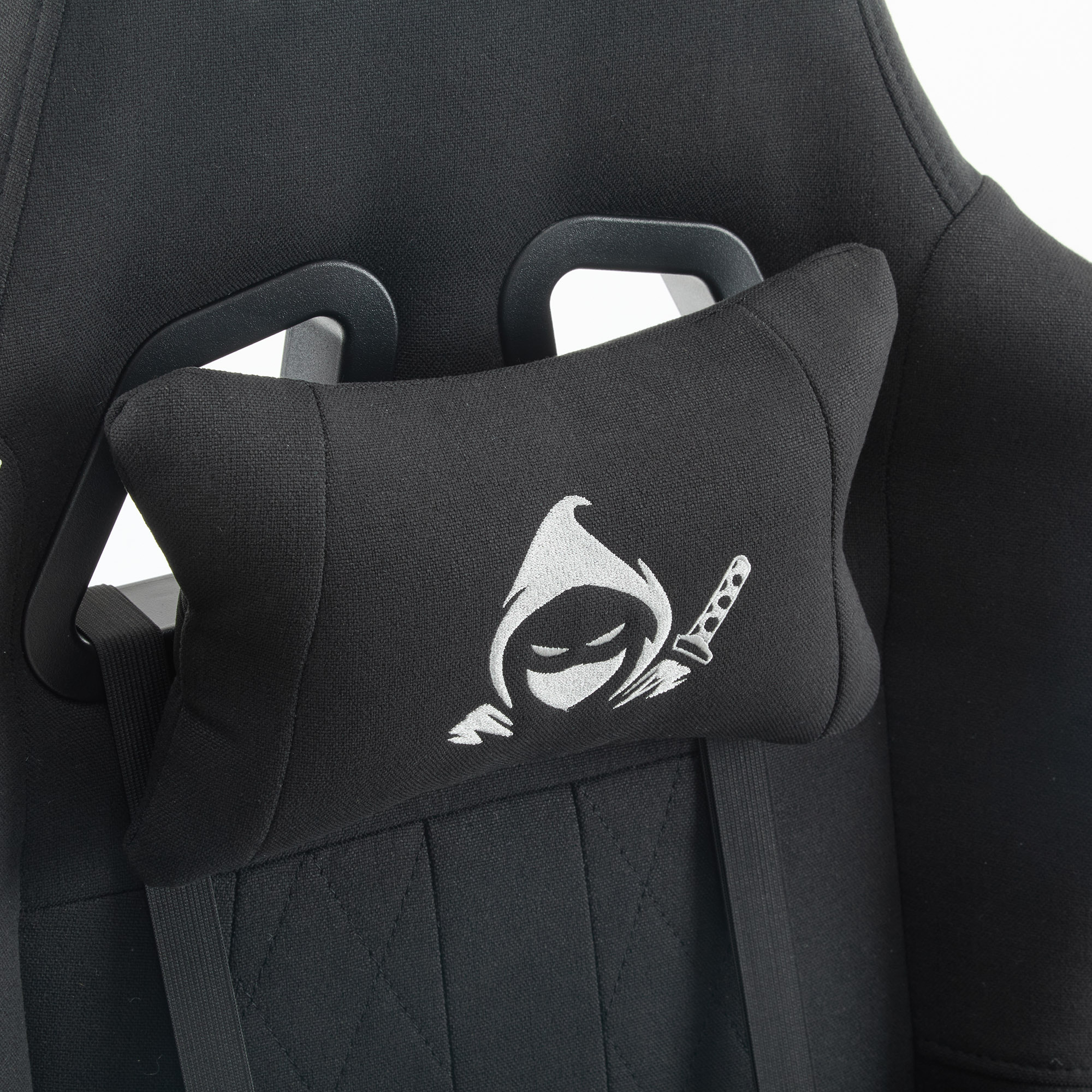 Геймерское кресло Everprof Ghost
