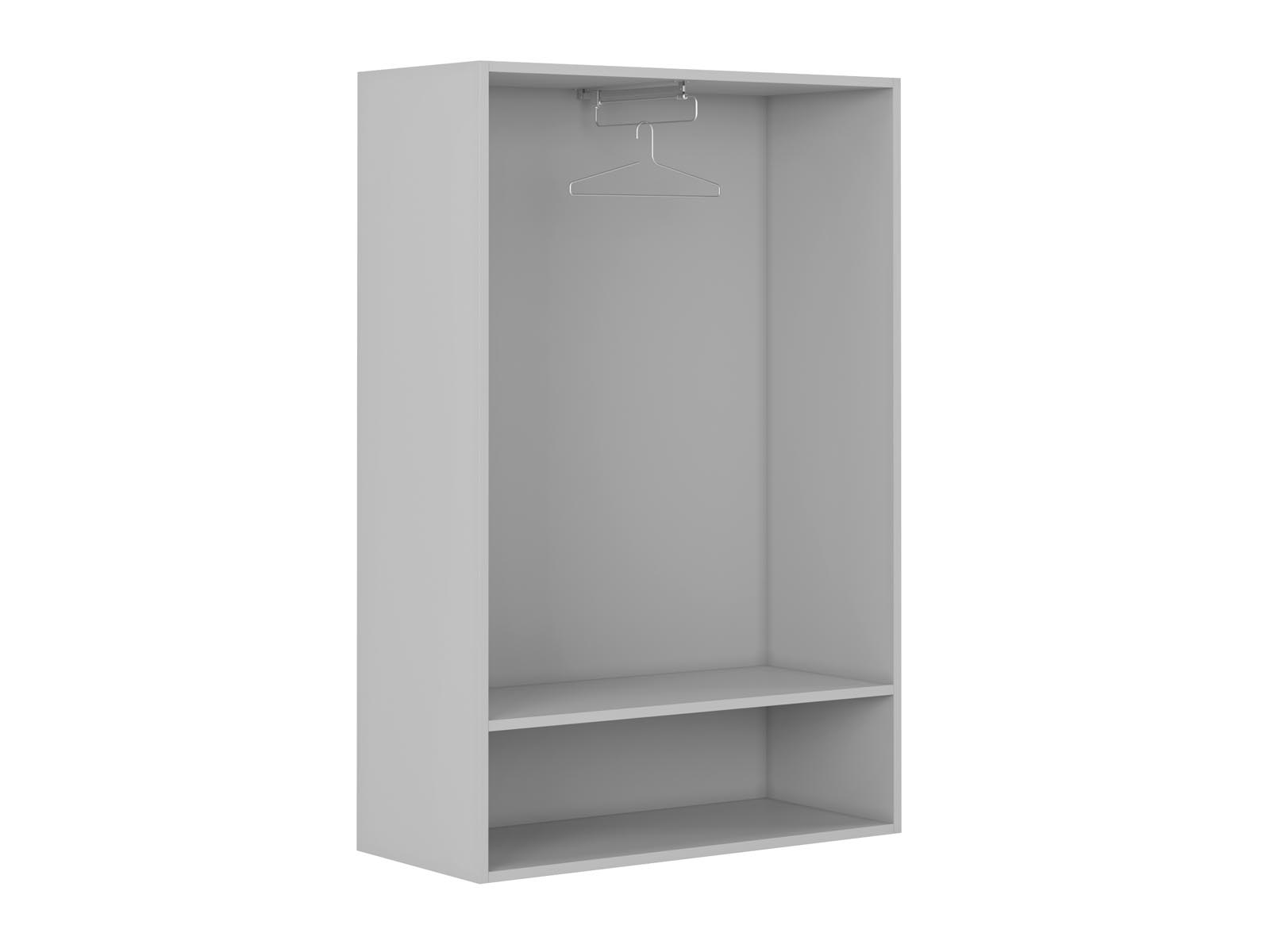 Корпус гардероба среднего GENESIS JNS414O.B