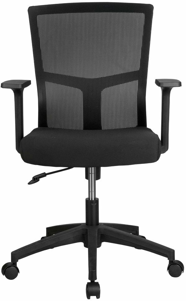 Офисное кресло RIVA Plast 923