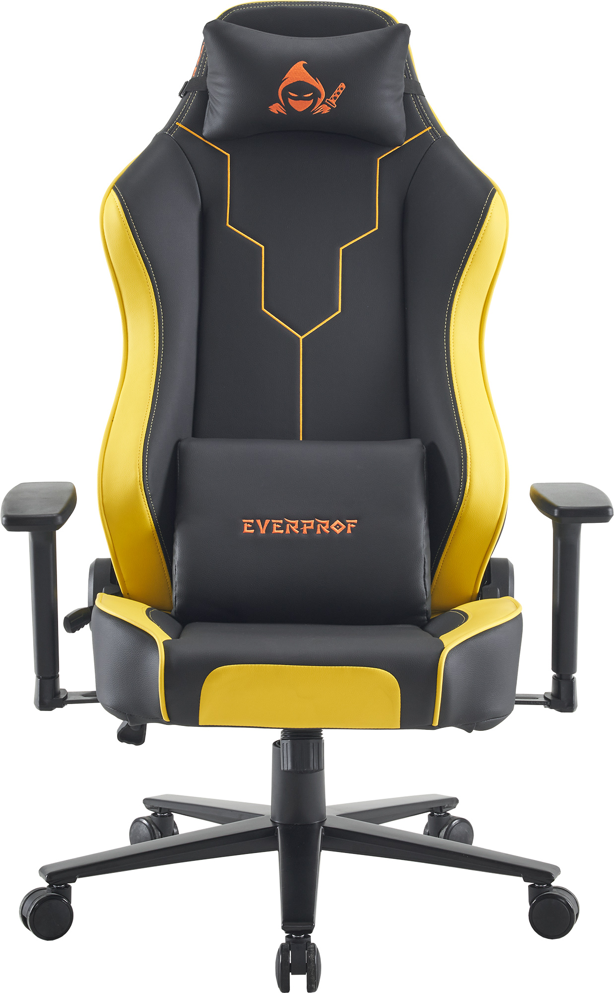 Геймерское кресло Everprof Rapid