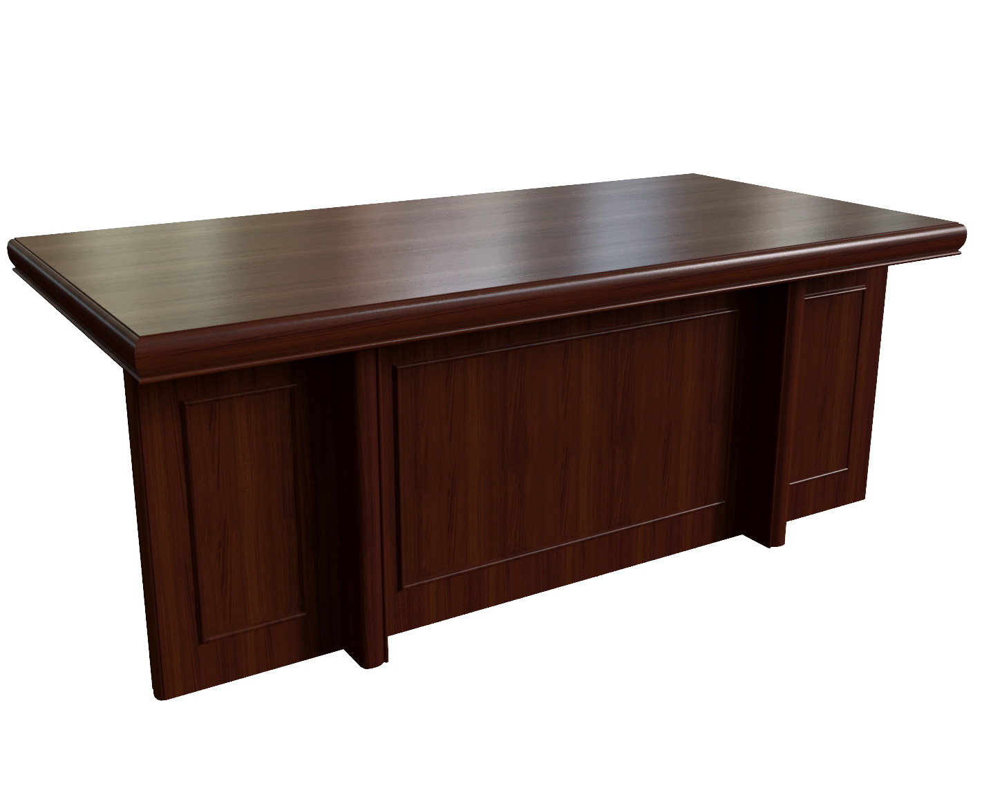 Стол руководителя PRINCETON 22100