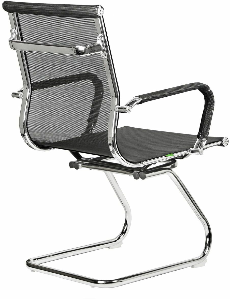 Офисное кресло RIVA Hugo 6001-3E