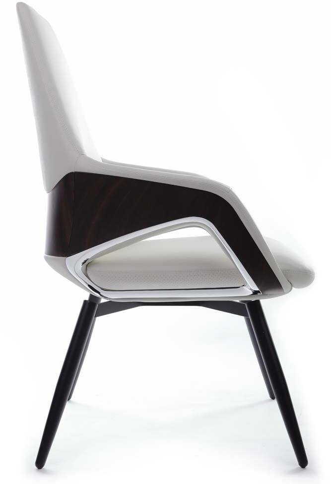 Офисное кресло Riva Aura-ST FK005-С