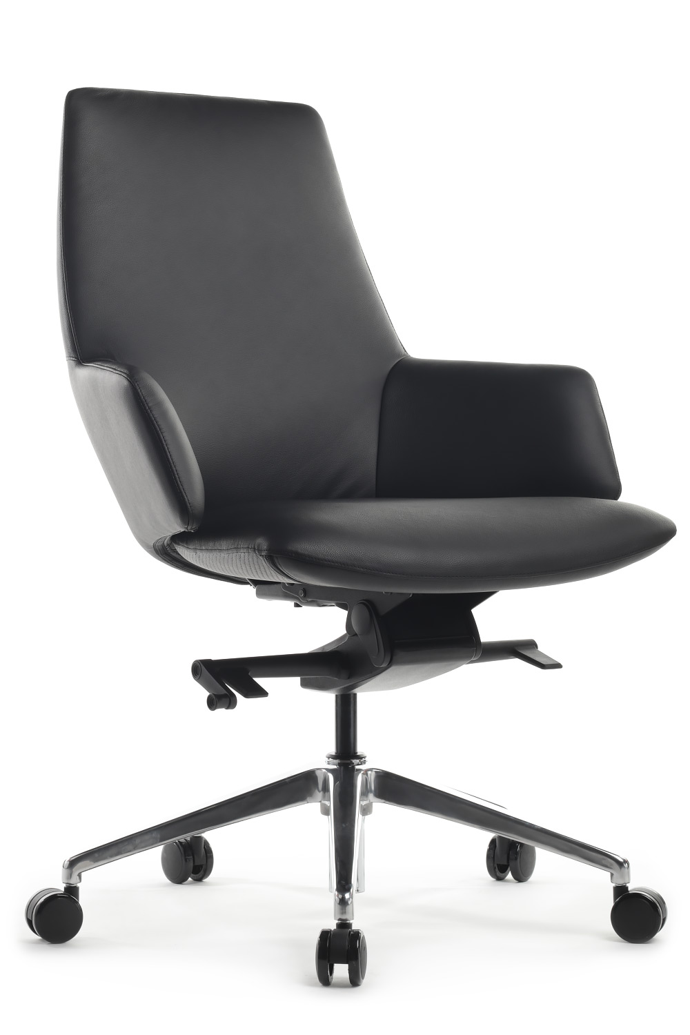 Офисное кресло Riva Spell-M В1719