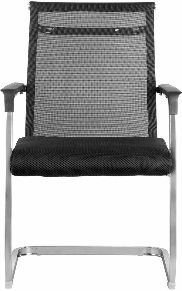 Офисное кресло RIVA Net 801E