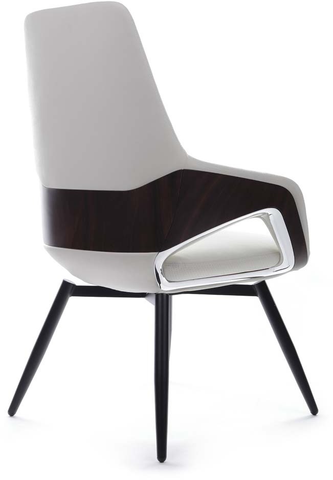 Офисное кресло Riva Aura-ST FK005-С